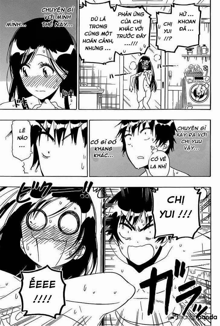 Tình Yêu Ngang Trái: Chapter 148