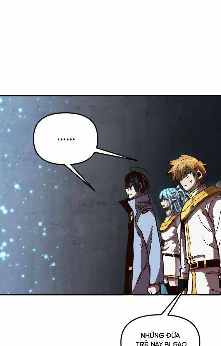 Nô Lệ Nghịch Thiên: Chapter 58