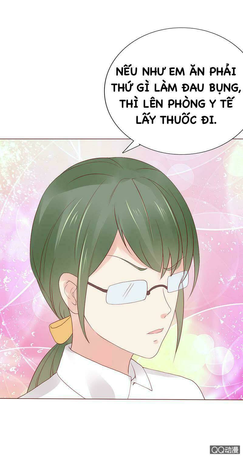 Băng Sơn Học Trưởng Không Được Chọc: Chapter 42.2