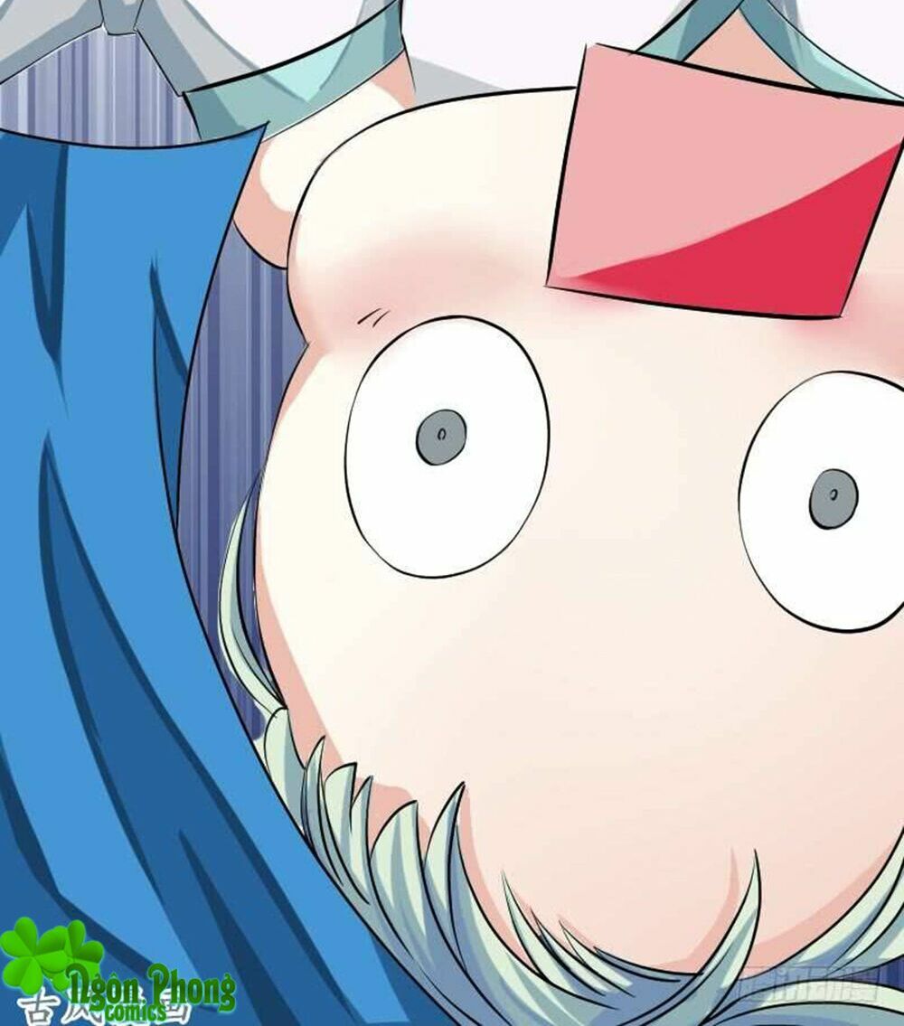 Vạn Năm Nhân Duyên Nhất Tuyến Khiên: Chapter 68