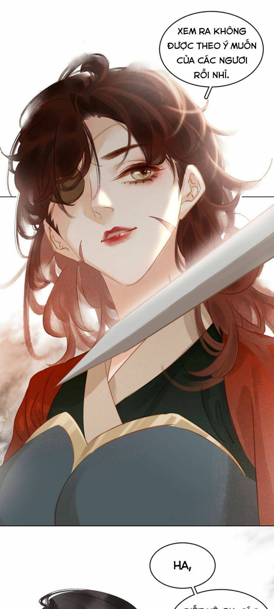 Tiểu Sư Phụ, Tóc Giả Của Ngài Rơi Rồi!: Chapter 40