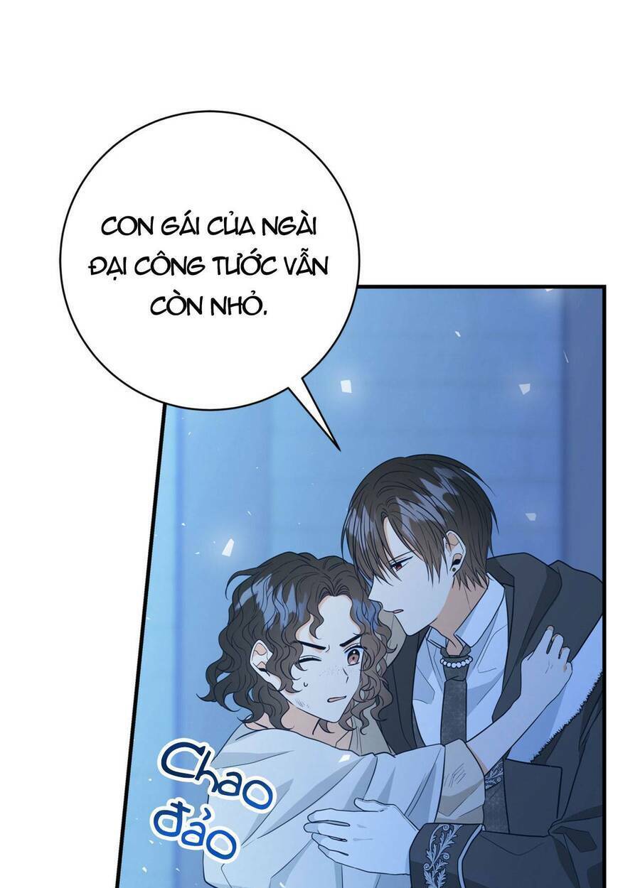 Lòng Trung Thành Với Kẻ Ác: Chapter 4