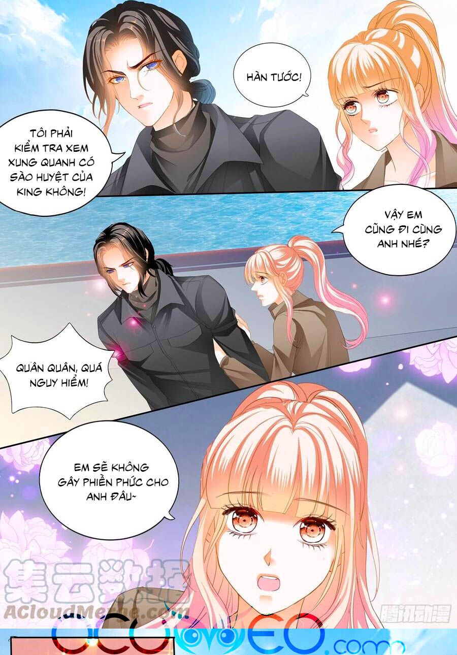 Bá Đạo Tiểu Thúc, Xin Trêu Chọc Vừa Thôi!: Chapter 278