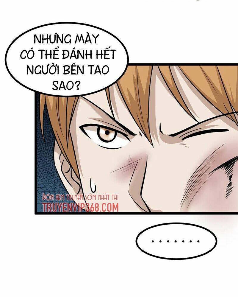 Đai Ca Trở Lại Tuổi 16: Chapter 92