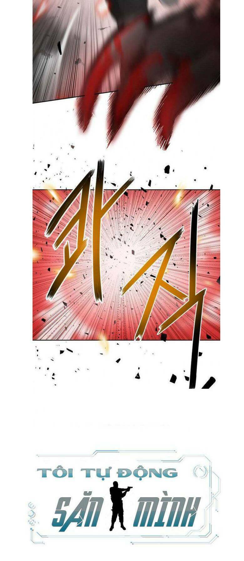 Tôi Tự Động Săn Một Mình: Chapter 15