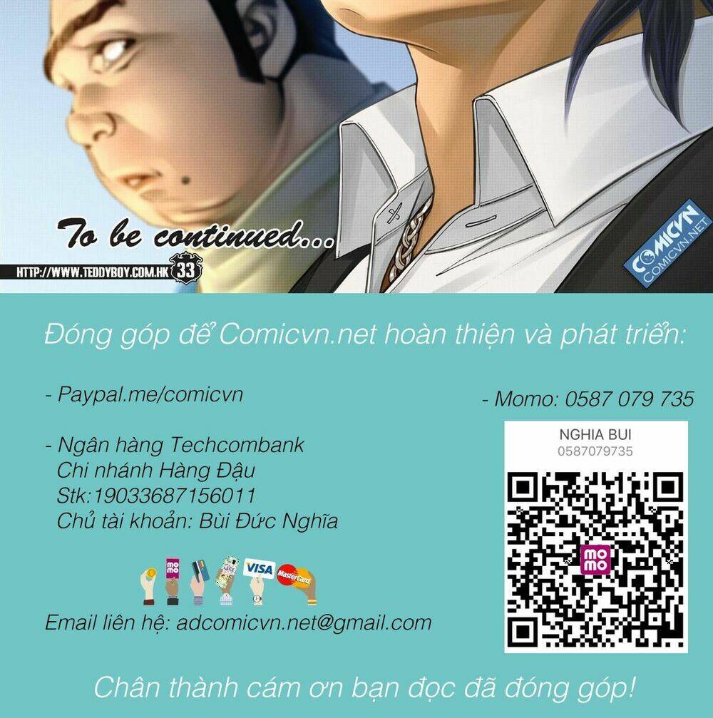 Người Trong Giang Hồ: Chapter 2214