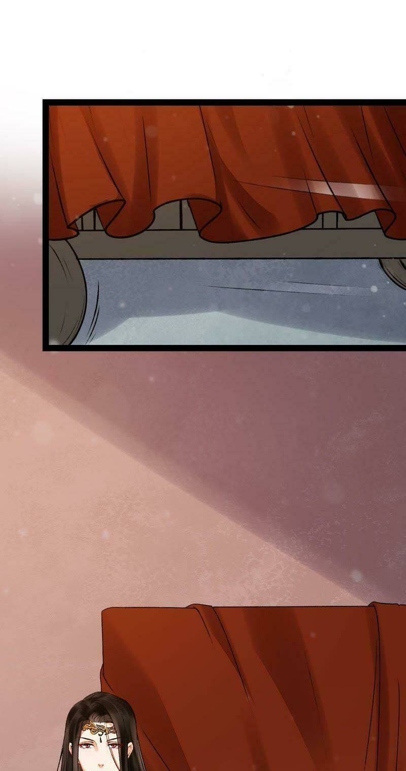 Thịnh Sủng Kiều Nữ Trở Về Triều Ca: Chapter 31