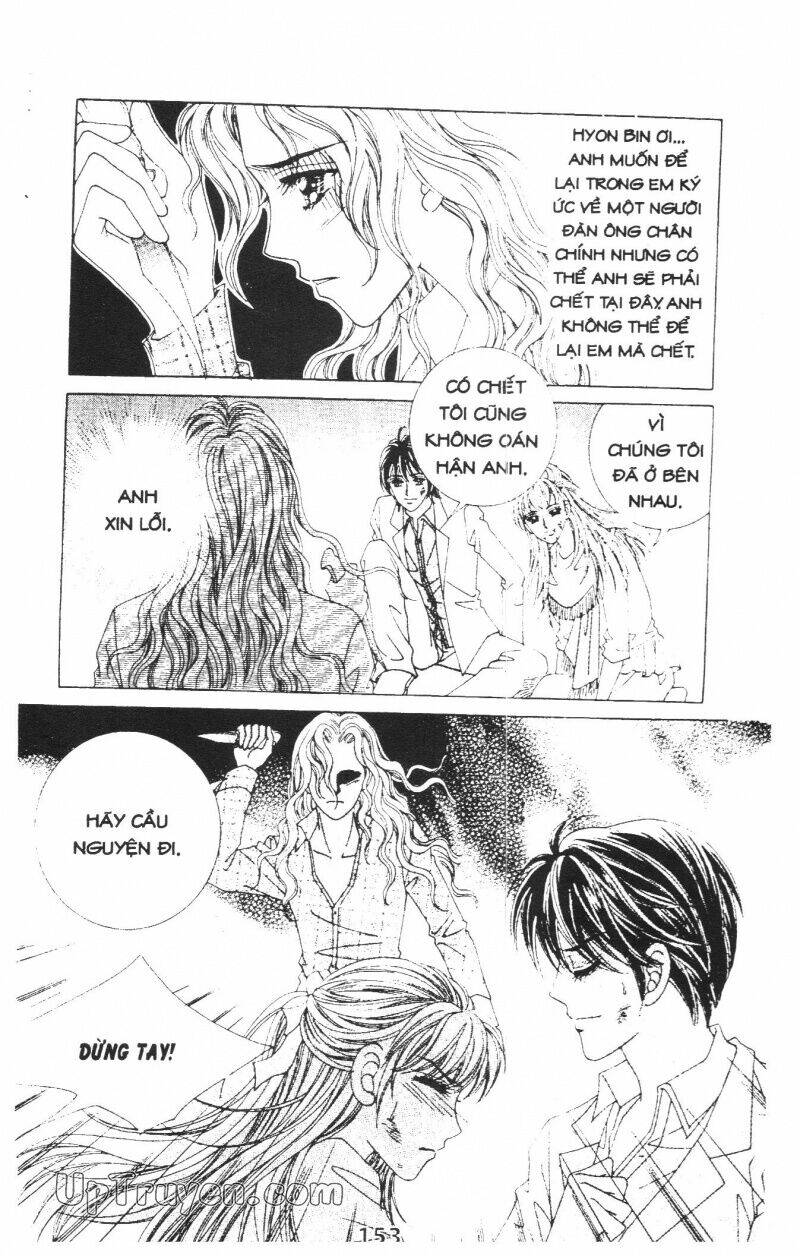 Mặt nạ tình yêu: Chapter 127