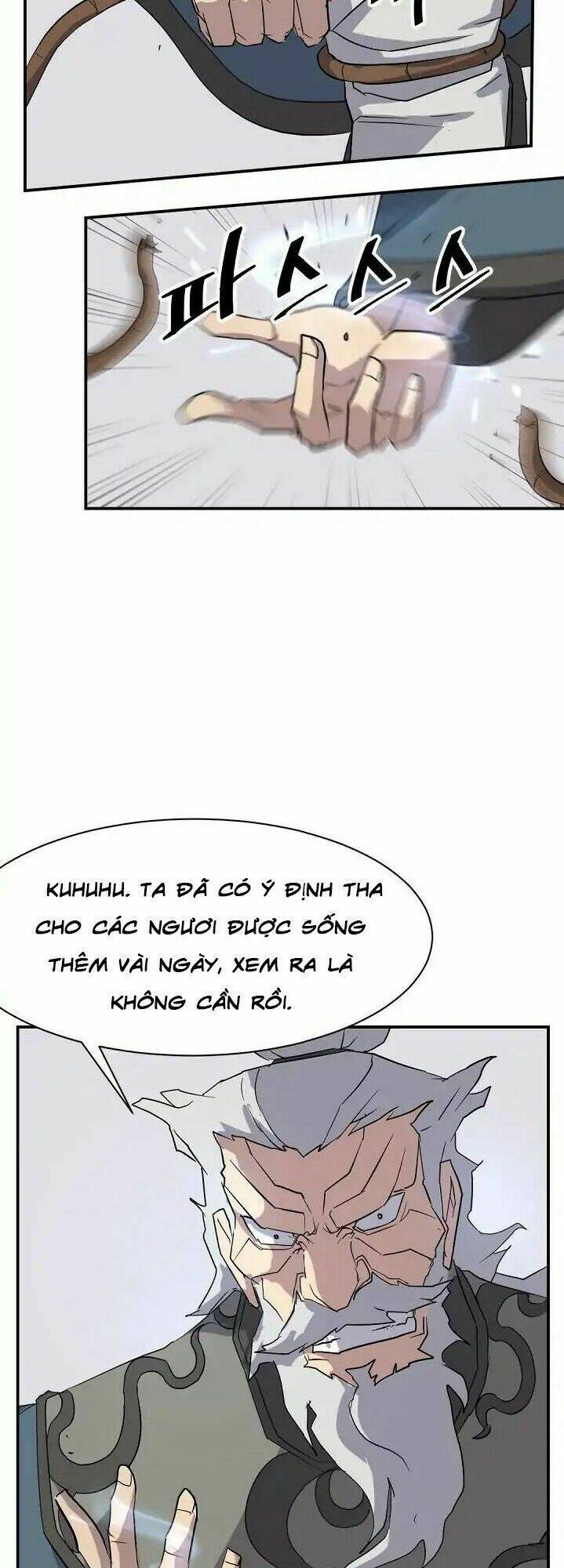 Trọng Sinh, Bất Khả Chiến Bại: Chapter 58