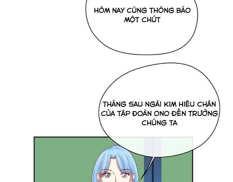 Giai Điệu Của Sự Va Chạm: Chapter 40