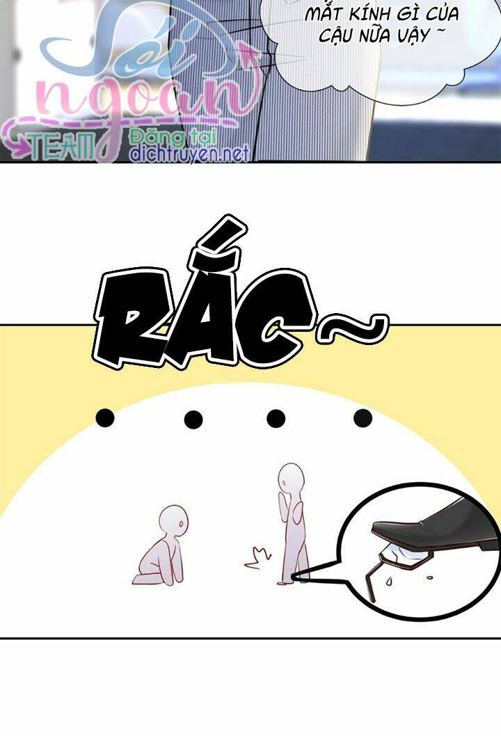 Boss Đại Nhân Là Nữ Thần?: Chapter 8