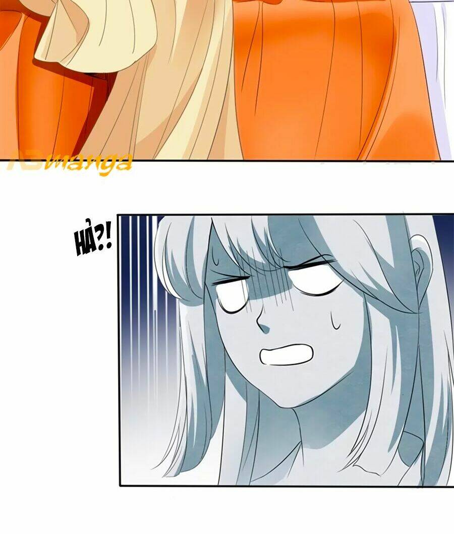 Đích Nữ Hữu Độc: Chapter 16