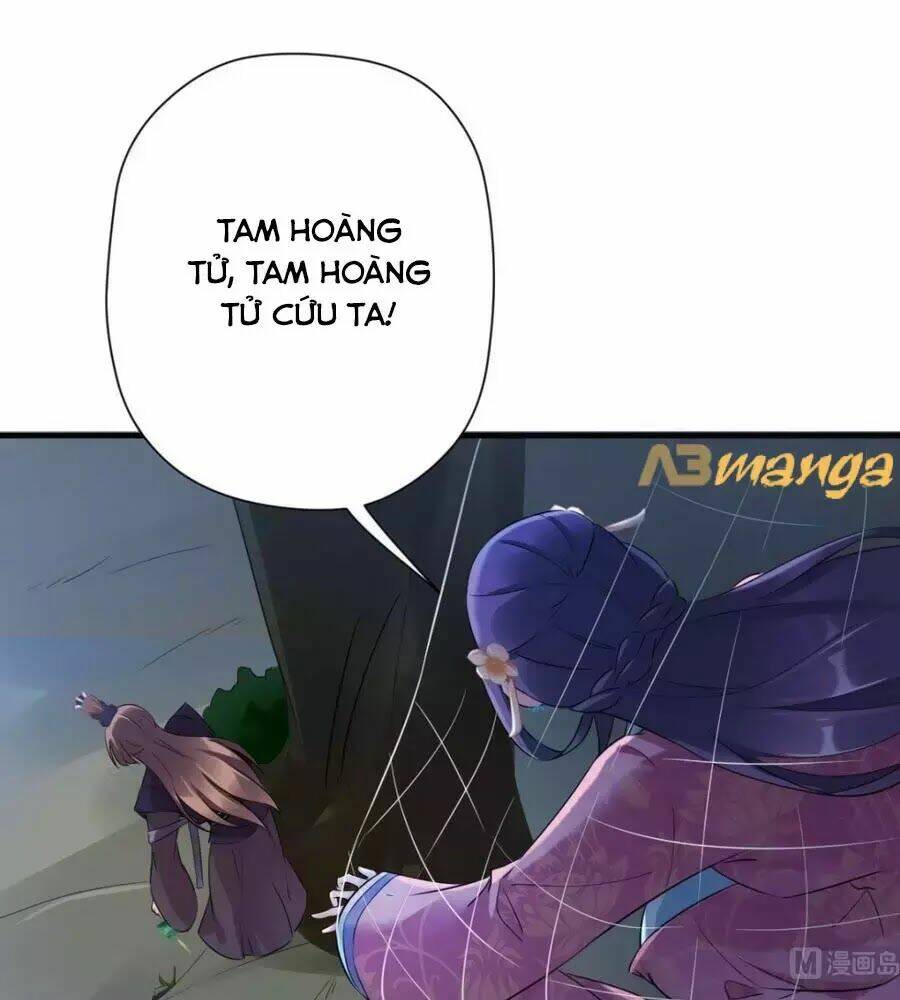 Vương Phi Có Chút Nghịch Ngợm: Chapter 44