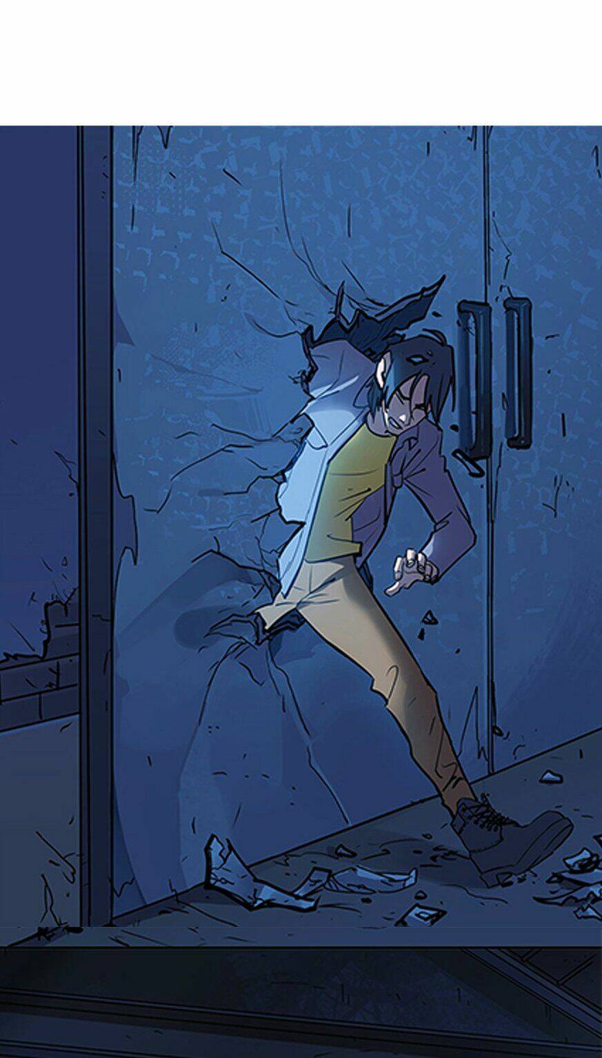 Anh Hùng Và Hiệp Nữ: Chapter 73