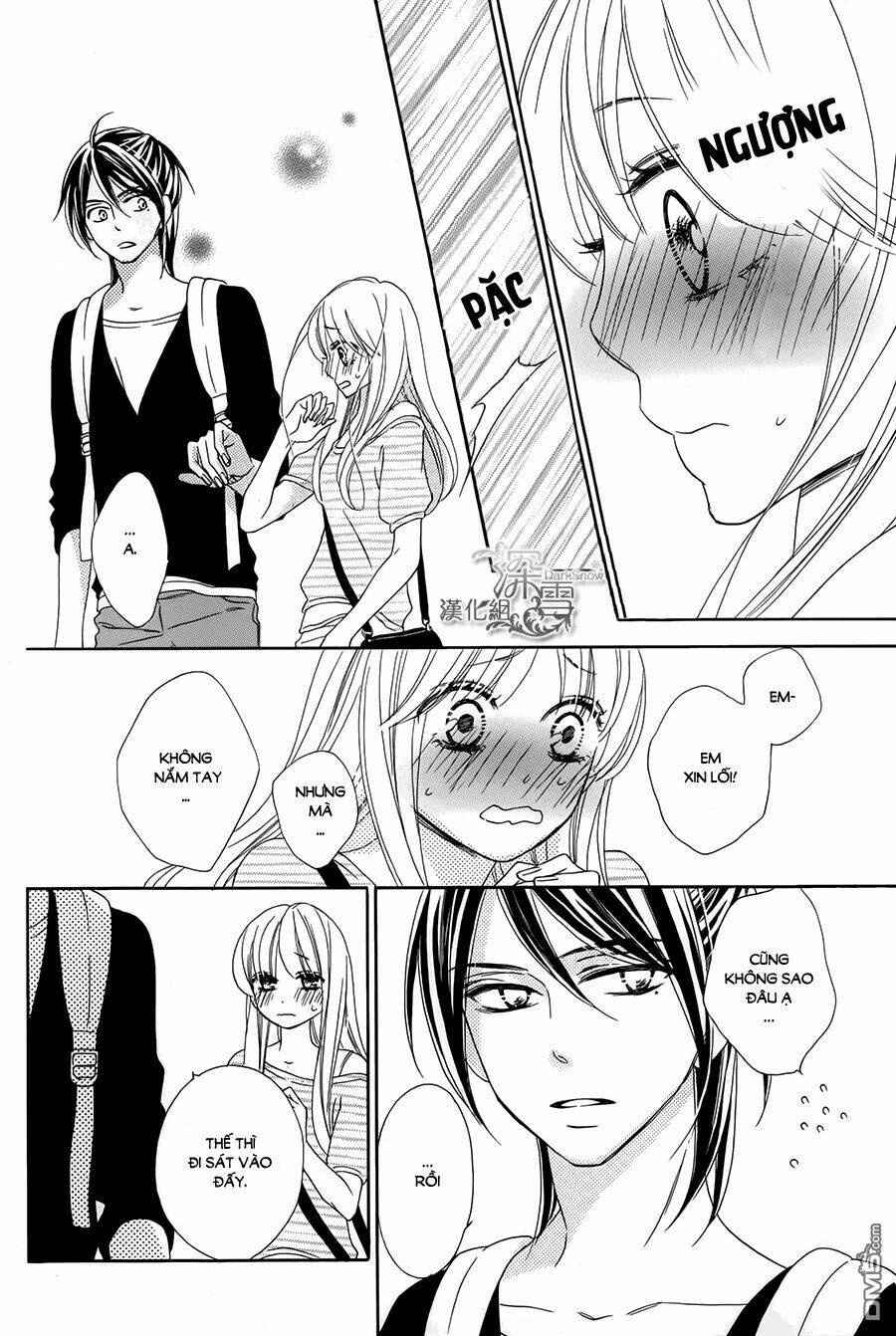 Last Notes: Chapter 10
