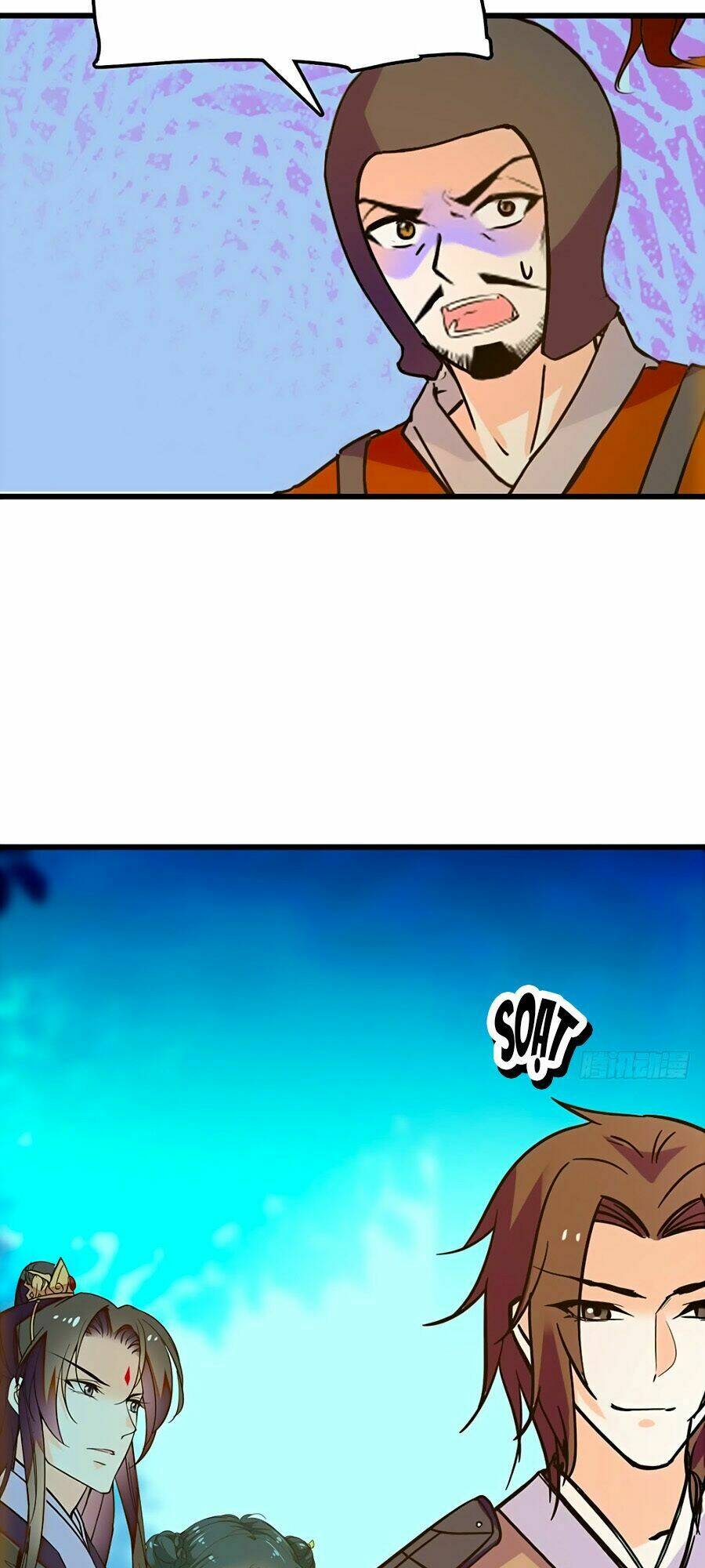 Nhất Thế Khuynh Thành: Lãnh Cung Khí Phi: Chapter 96