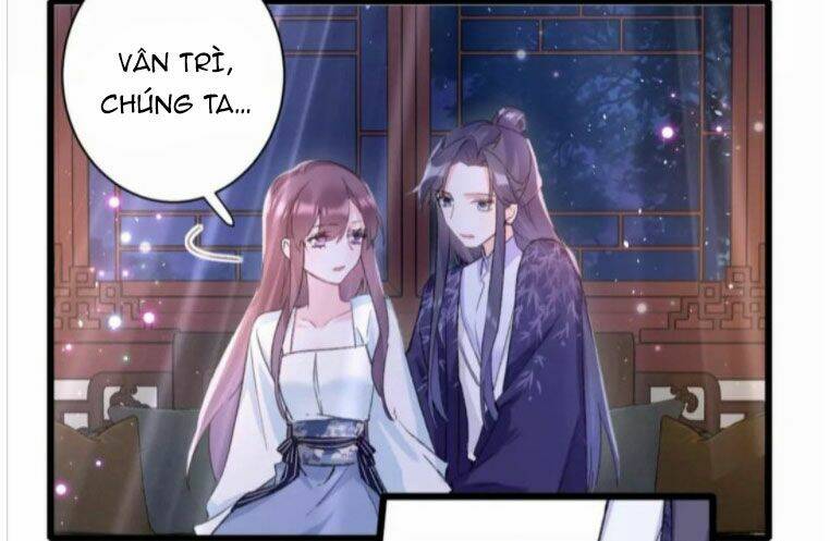 Hoa Nhan Sách: Chapter 196