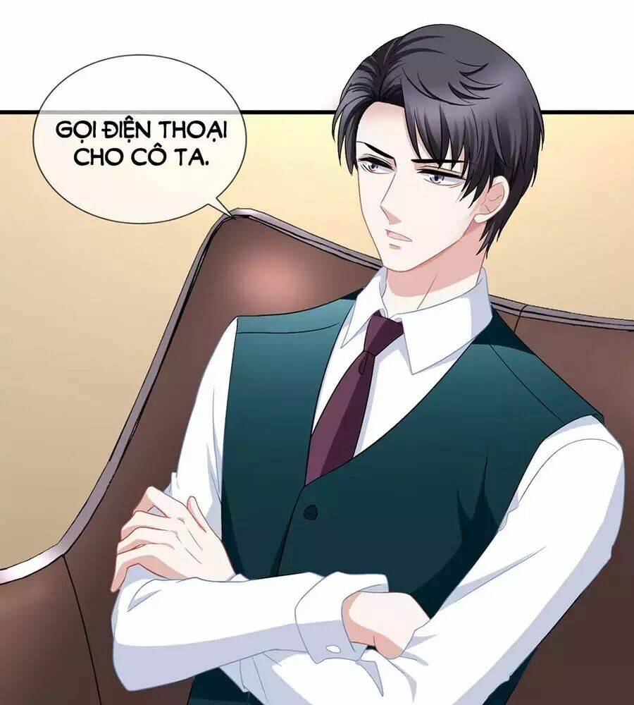 Mỹ Vị Giai Thê: Chapter 51