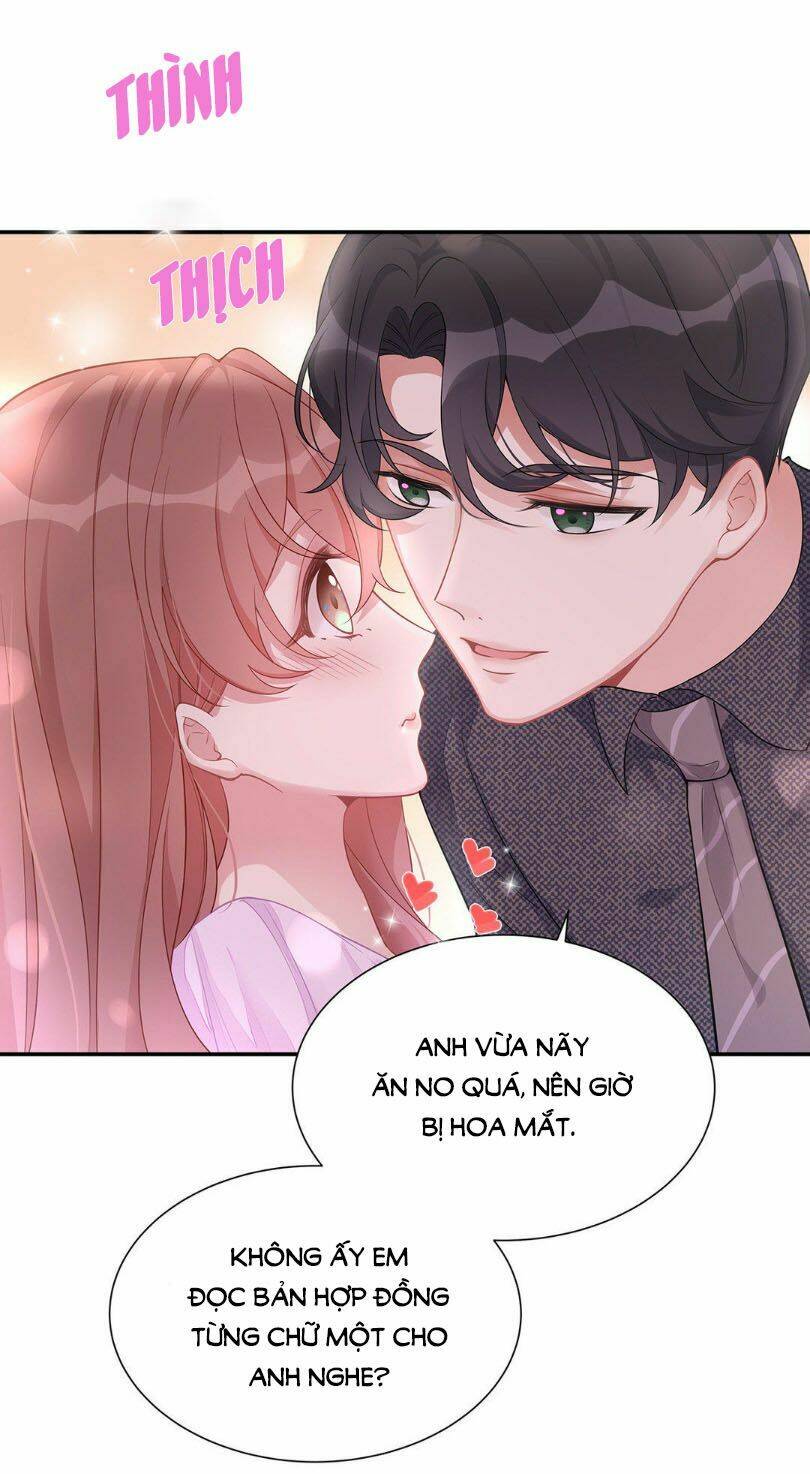 Chỉ Muốn Cưng Chiều Em: Chapter 4