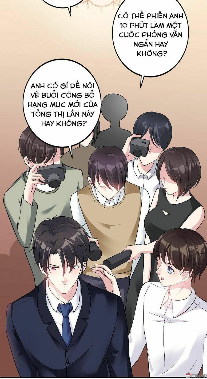 Cấm Tình Điềm Mật: Đế Thiếu Hào Môn Trêu Tận Cửa: Chapter 20