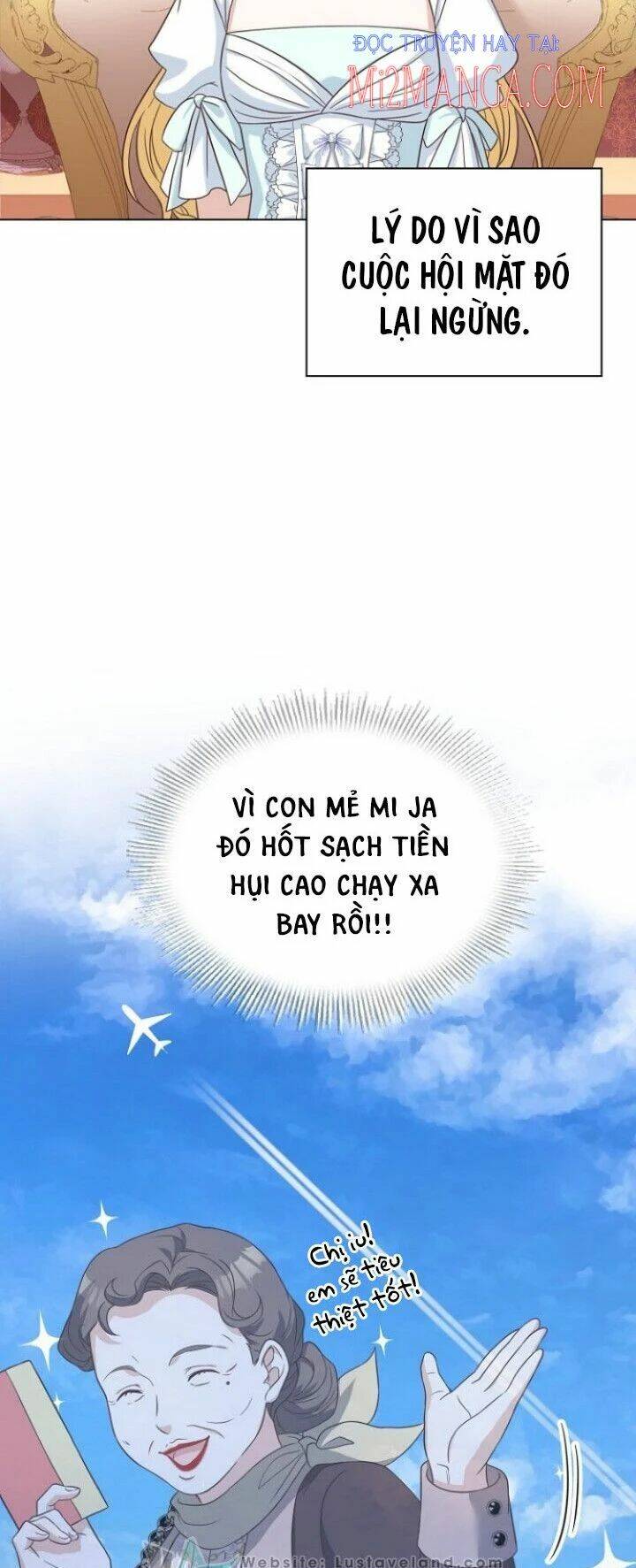 Một Đêm Với Hoàng Đế: Chapter 42
