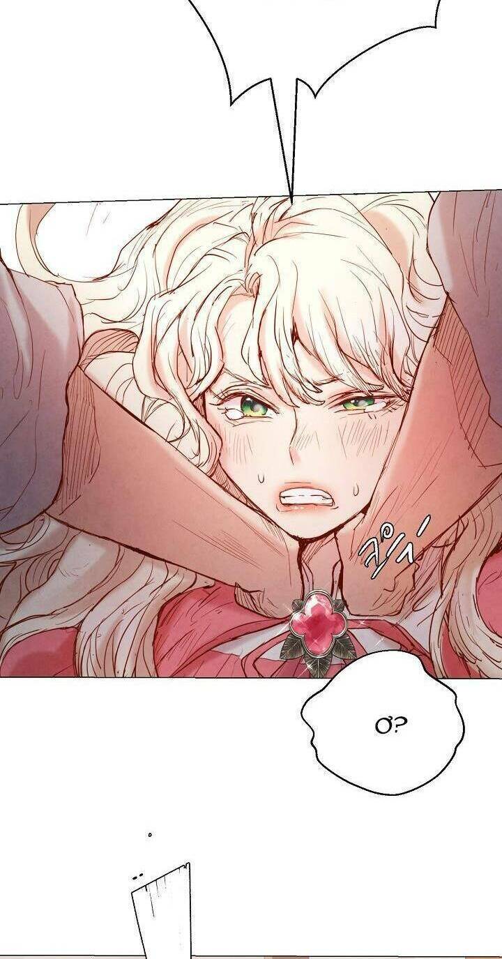 Tôi Sống Sót Như Một Nàng Công Chúa Giả: Chapter 5