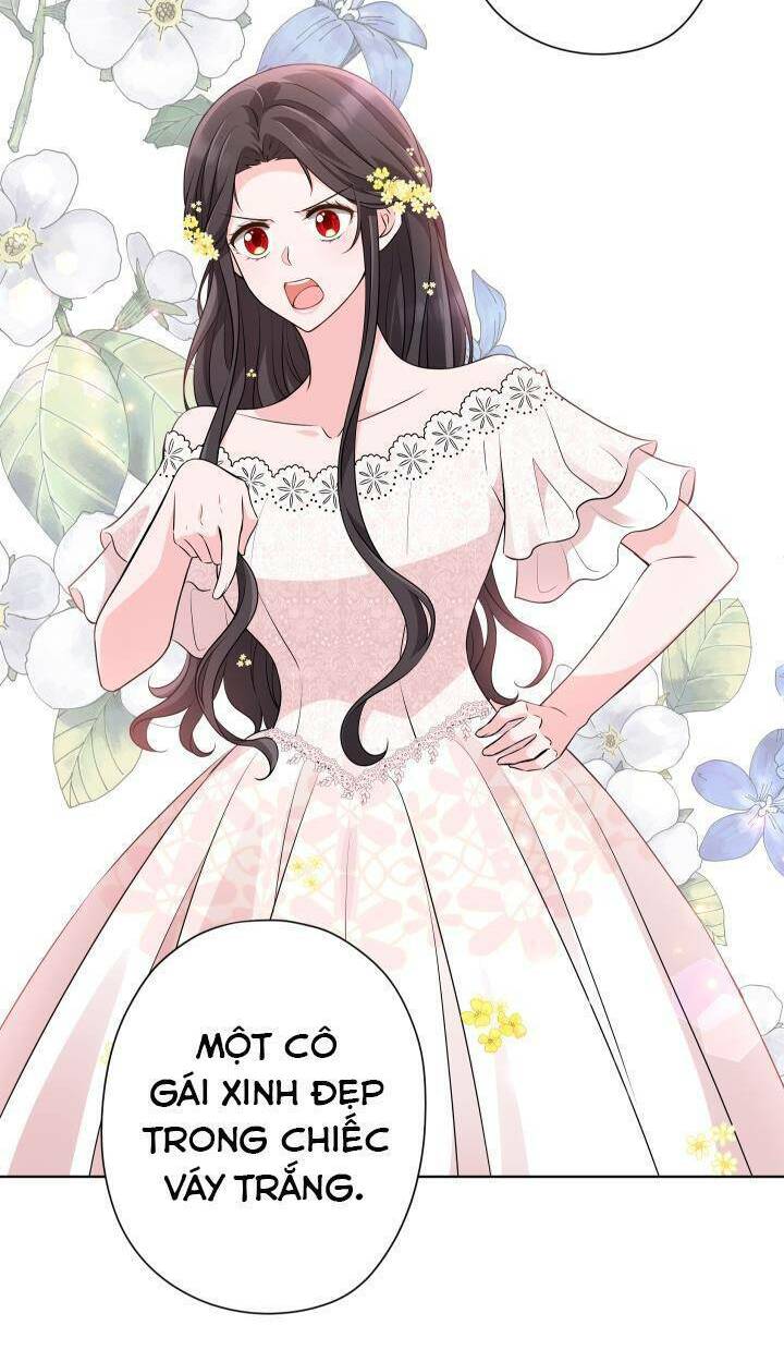 Gửi Đến Người Bạn Của Tôi: Chapter 7