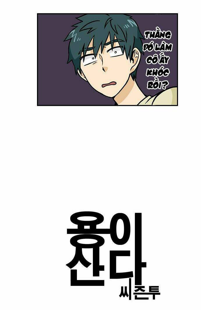 Hắn Ta Là Rồng: Chapter 92