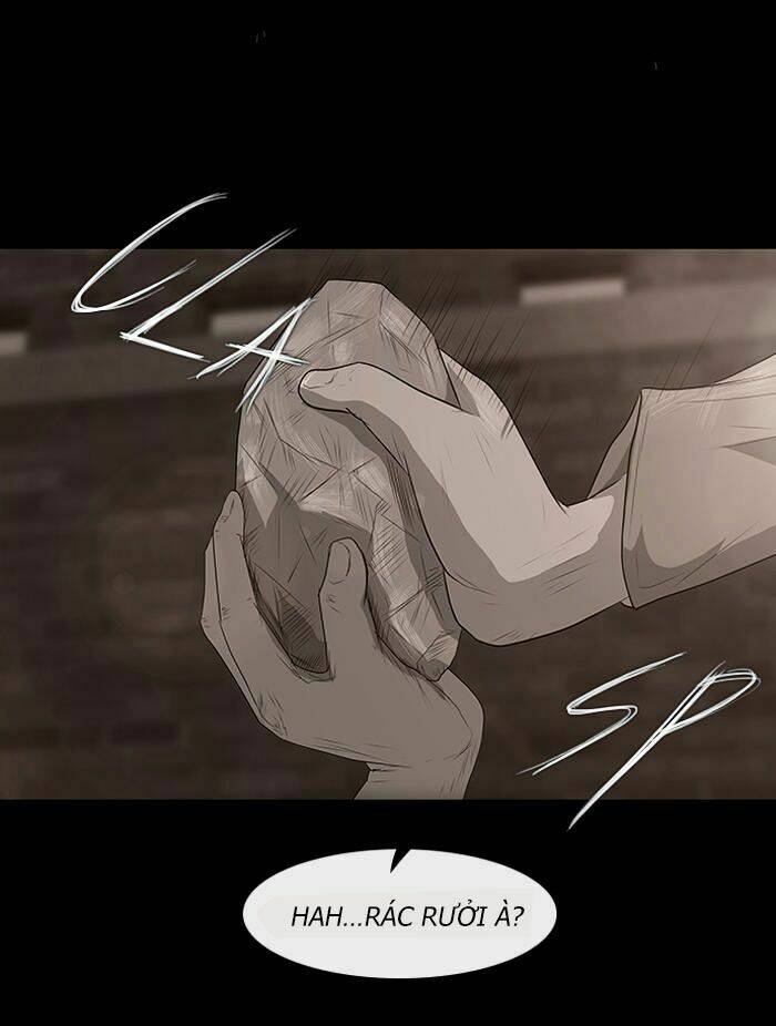 Dead Days: Chapter 45