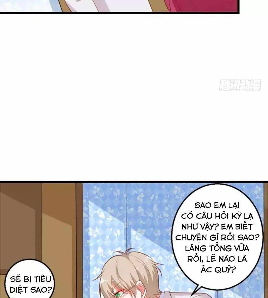 Thịnh Thế Hoa Sủng: Tôi Bị Bắt Làm Tù Binh: Chapter 15