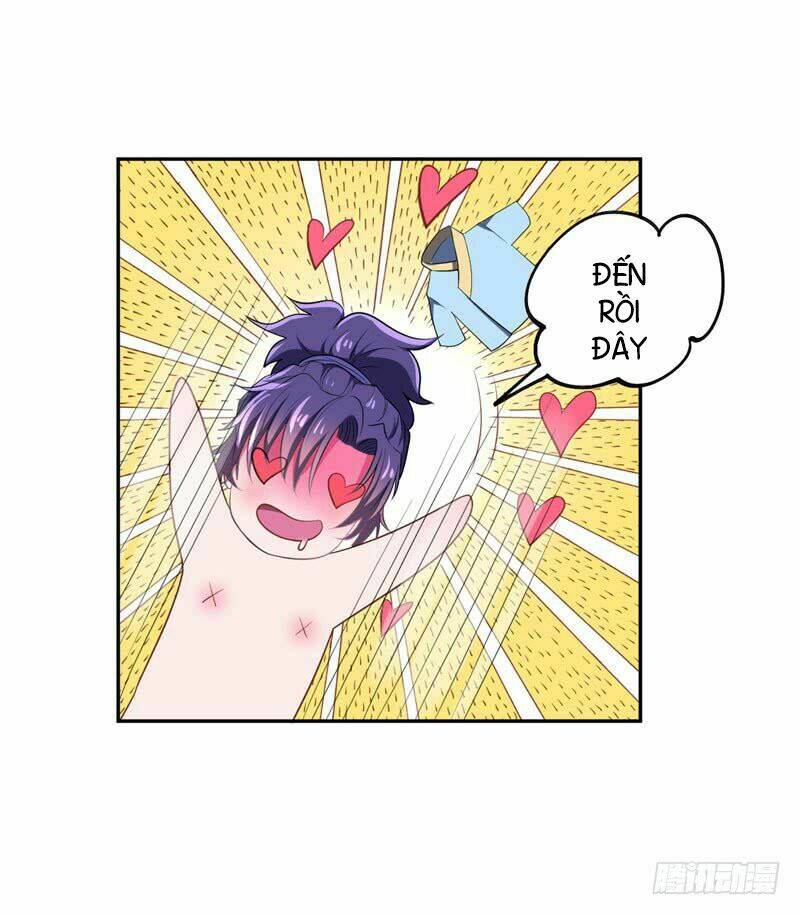 Yêu Giả Vi Vương: Chapter 4