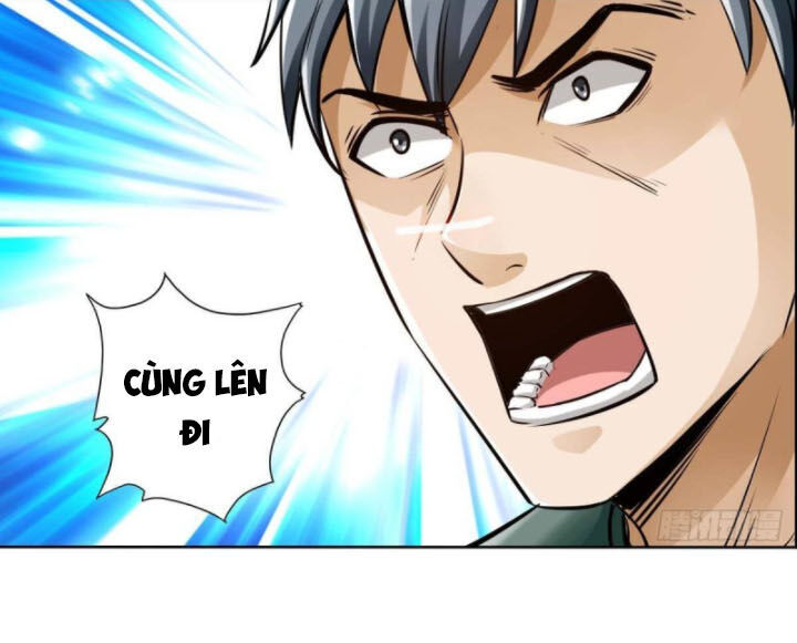 Hệ Thống Tìm Đường Chết Mạnh Nhất: Chapter 91