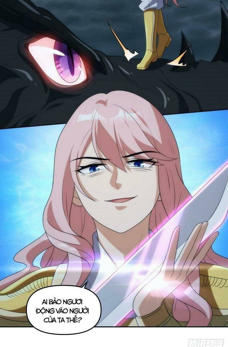 Xâm Lược Vạn Giới: Chapter 98