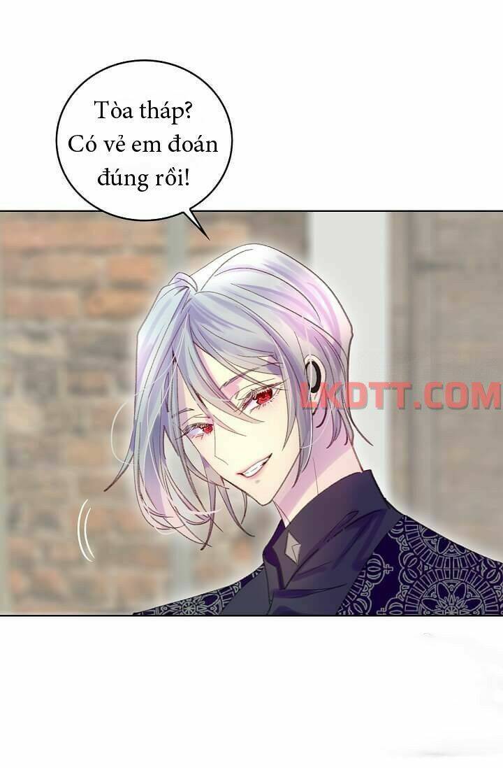 Tôi Không Phải Là Người Tốt: Chapter 124