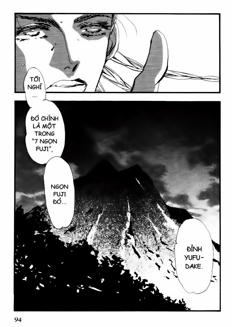 Mầm Sống: Chapter 10
