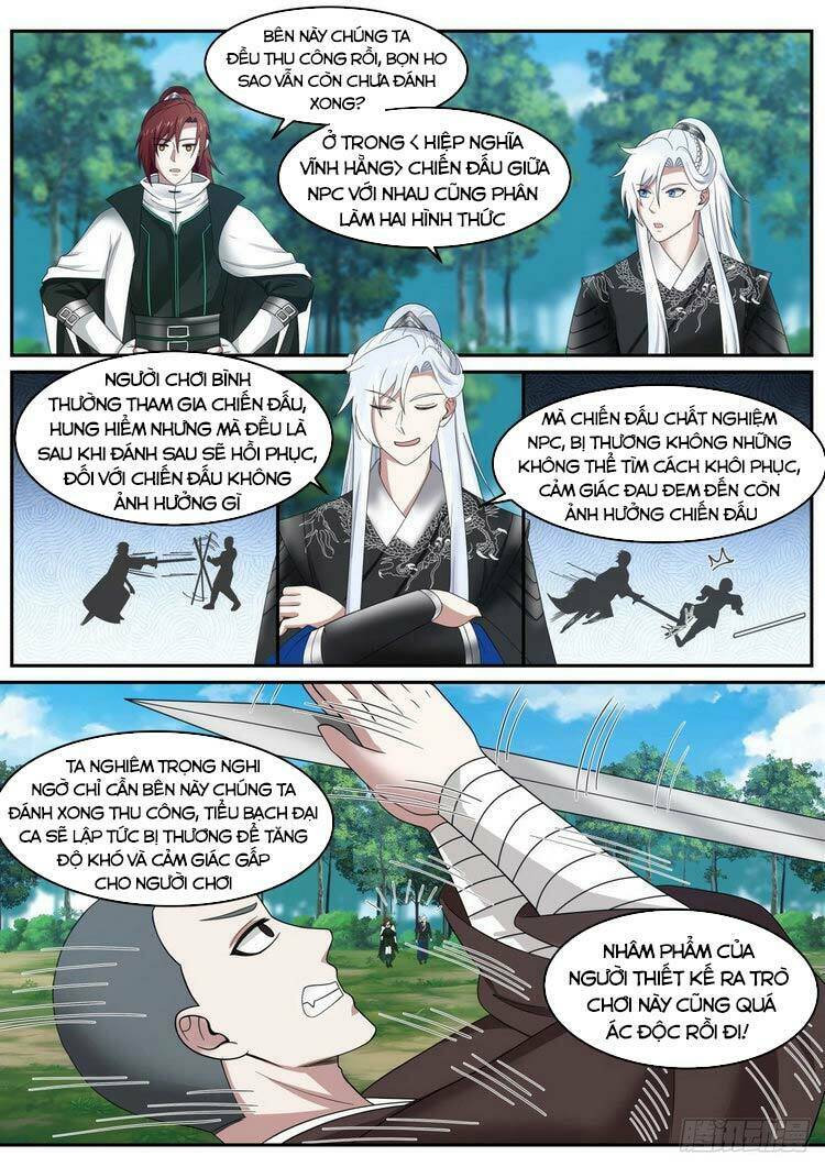 Ta Có Thể Lấy Ra Độ Thành Thục: Chapter 29