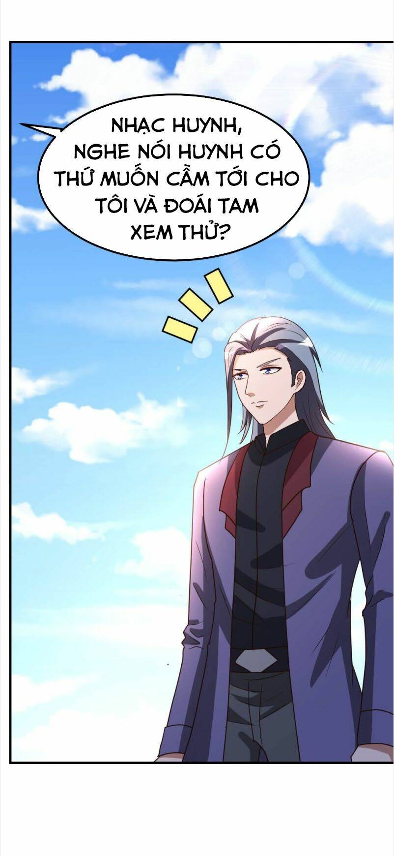 Trọng Sinh Tu Chân Tại Đô Thị: Chapter 82