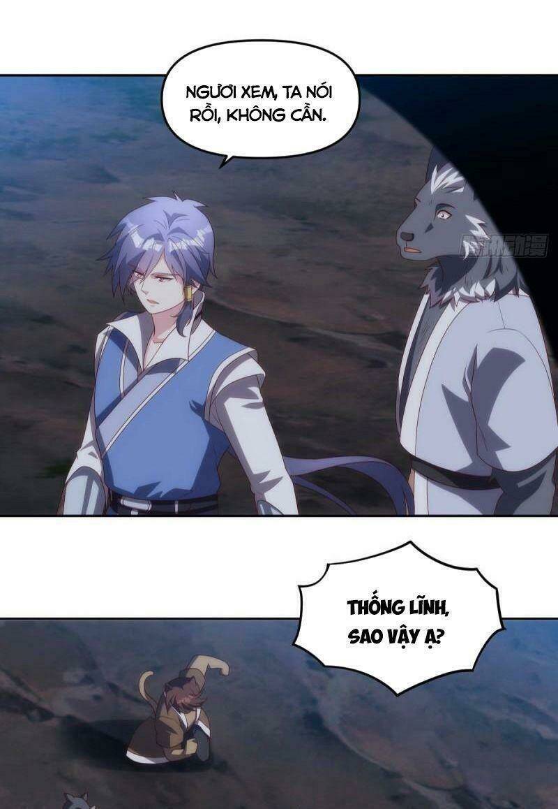 Xâm Lược Vạn Giới: Chapter 88