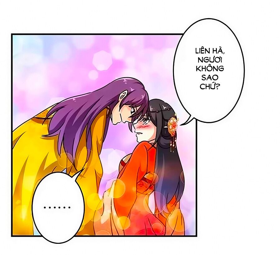 Vương Gia ! Ngươi Thật Bỉ Ổi !: Chapter 307