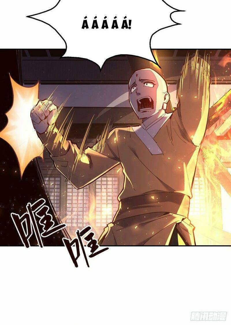 Sinh Tử Quyết: Chapter 84