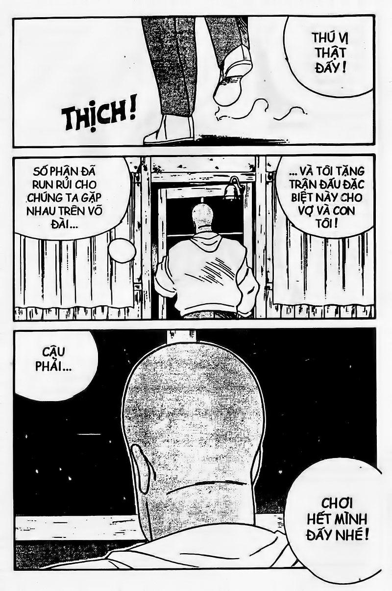 Truyền Nhân Atula 1: Chapter 99
