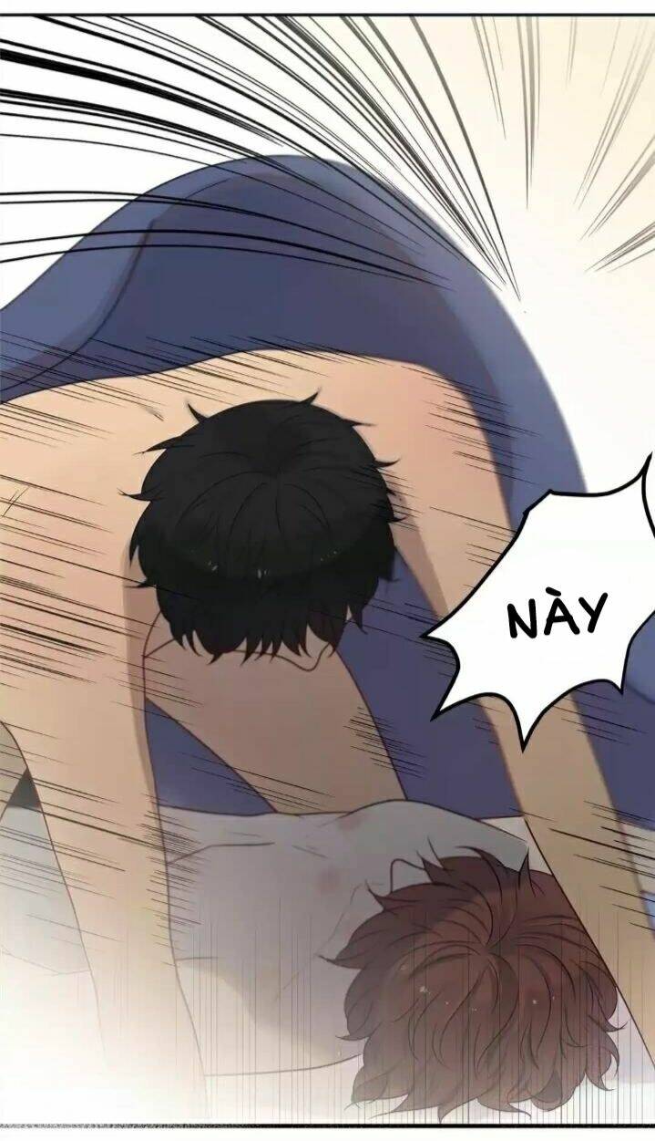 Chỉ Hai Chúng Ta: Chapter 19