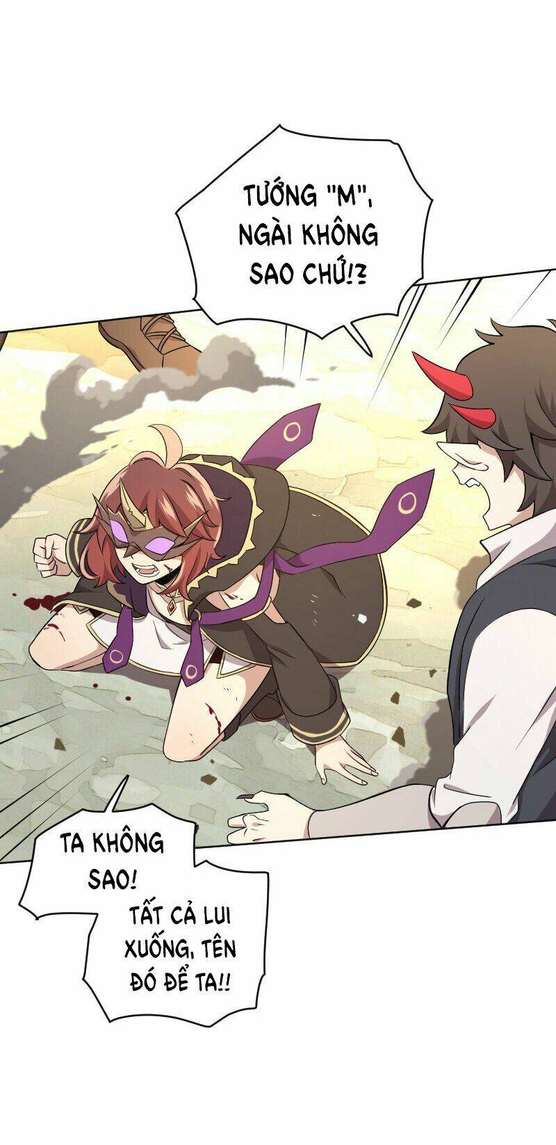 Pháp Sư Và Nữ Chúa Quỷ: Chapter 89