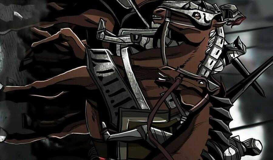 Thợ Săn Đầu Tiên: Chapter 78