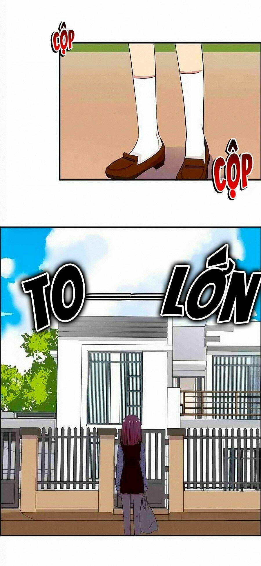 Đại Thần Tình Yêu Chớ Chạm Tôi: Chapter 47