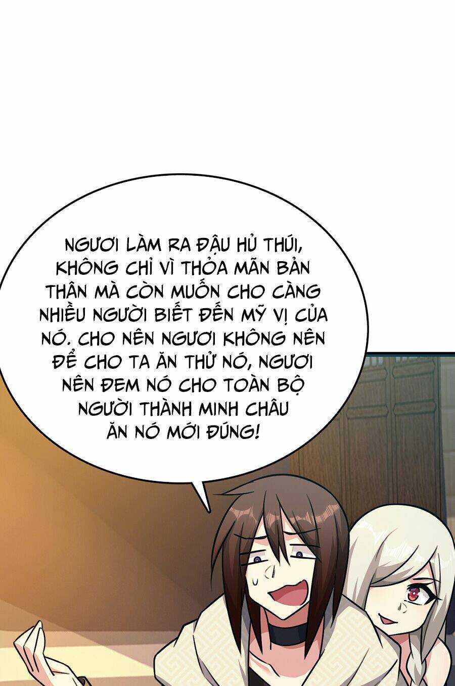 Đại Bảo Kiếm Của Tôi: Chapter 54