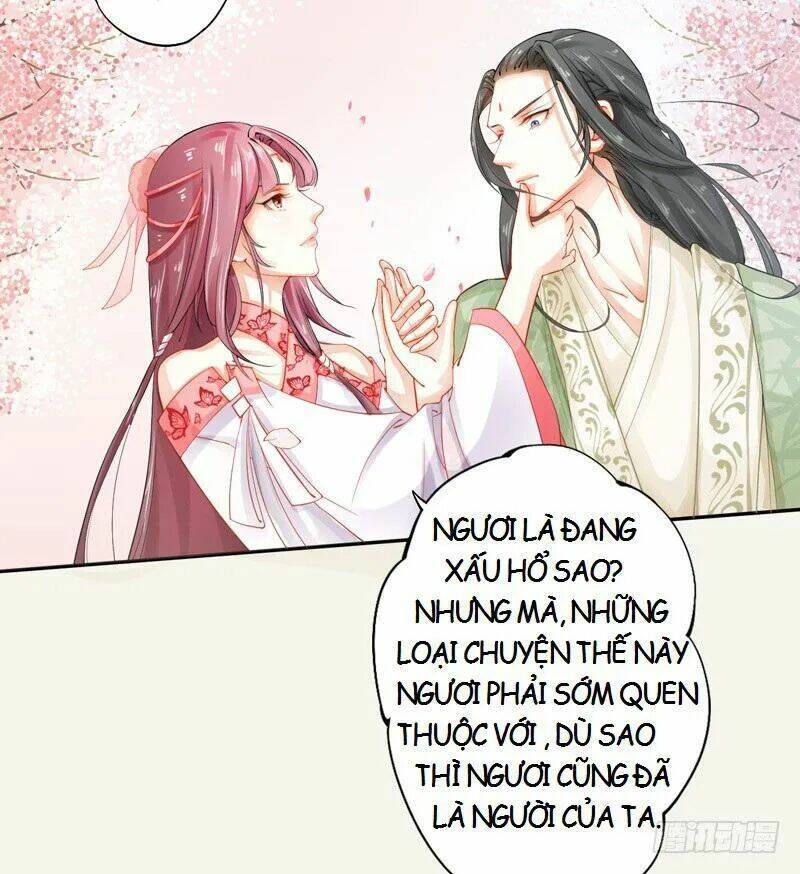 Tuyệt Thế Luyện Đan Sư: Chapter 13