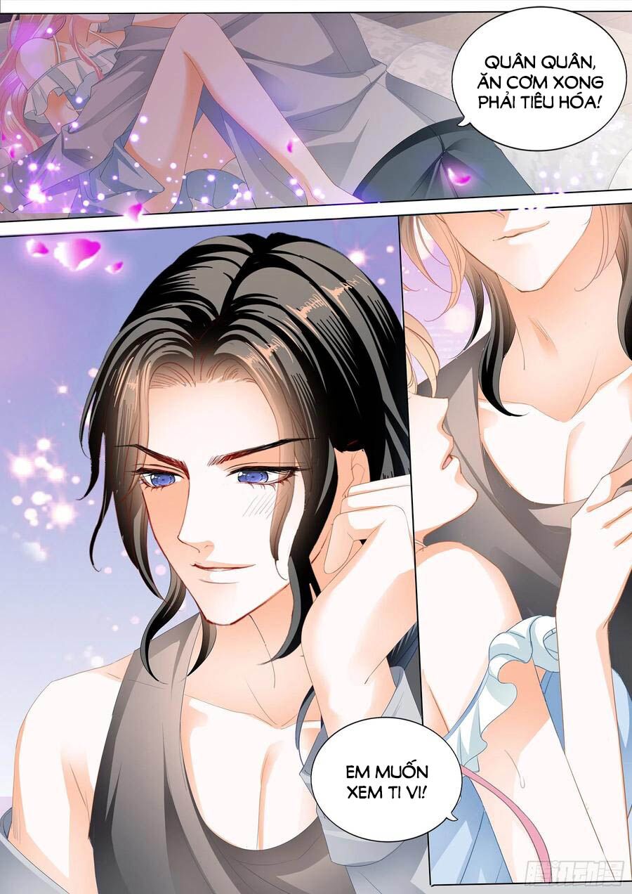 Bá Đạo Tiểu Thúc, Xin Trêu Chọc Vừa Thôi!: Chapter 216