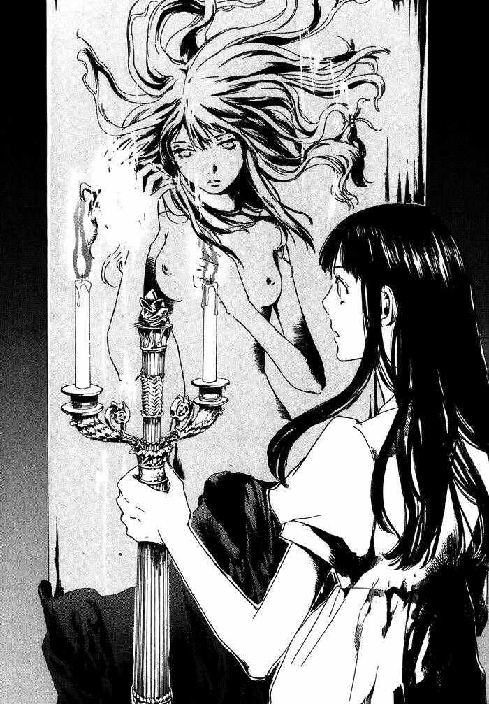 Drug-On: Chapter 8