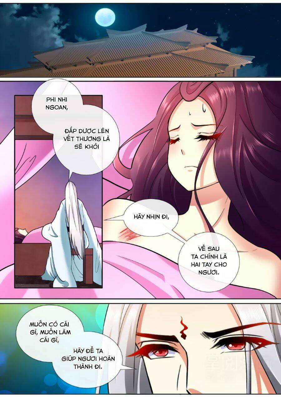 Ma Phi Giá Đáo: Chapter 190